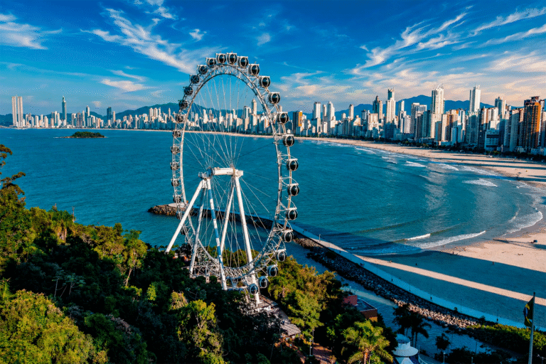 Balneário Camboriú