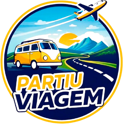 Partiu Viagem Turismo