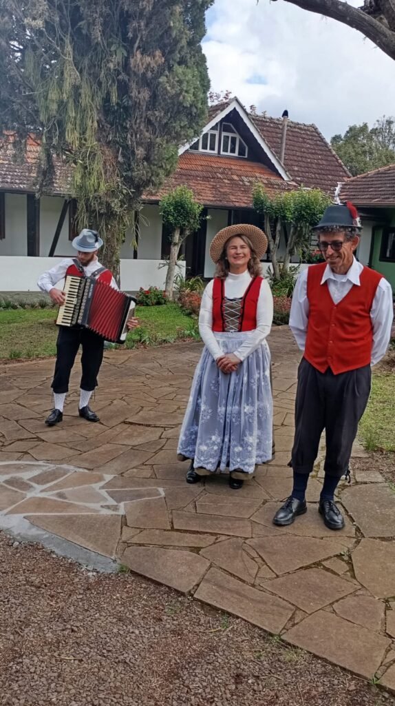 Caminhos Rurais Serra Gaúcha
