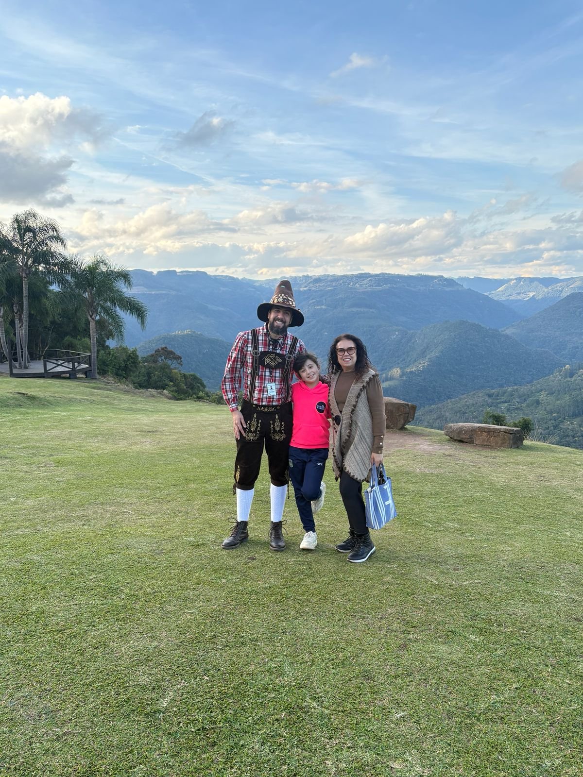 Caminhos Rurais Serra Gaúcha