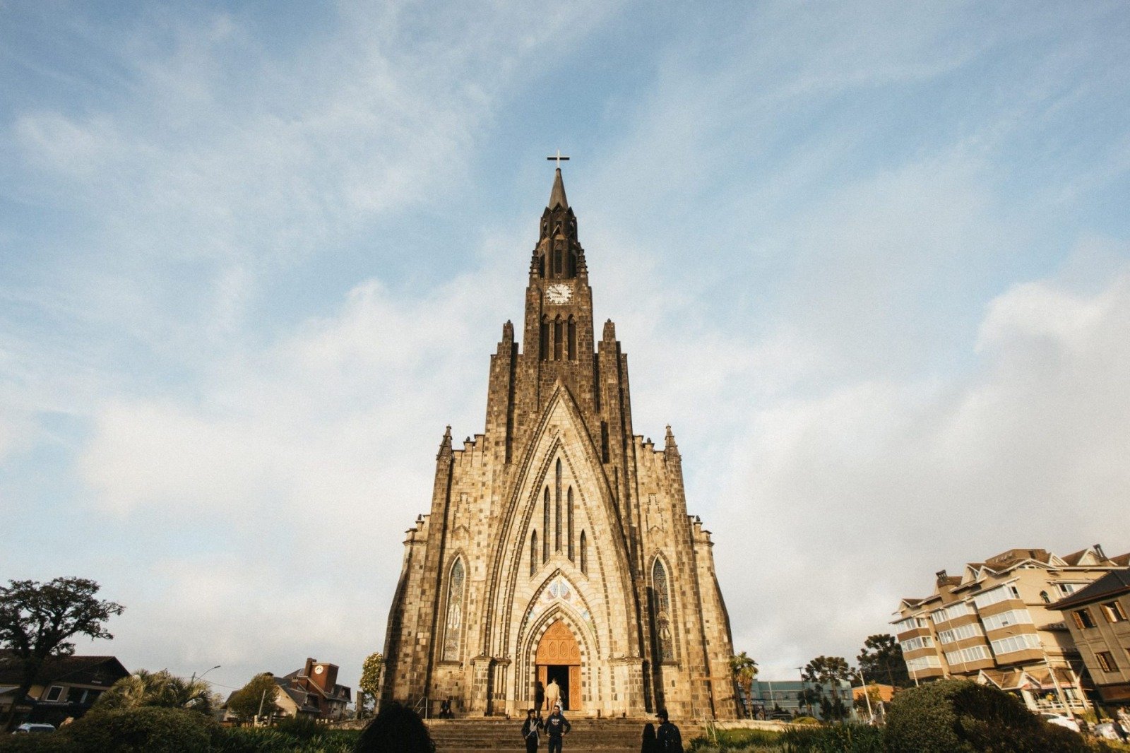 Gramado e Canela: Encantos da Serra Gaúcha