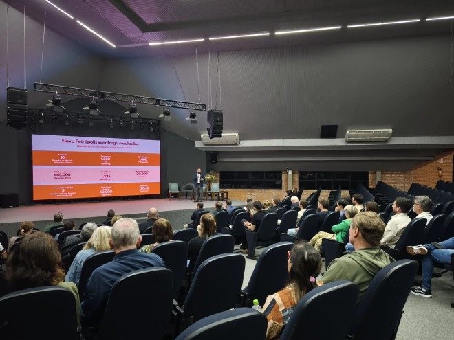 Organização de Eventos na Serra Gaúcha