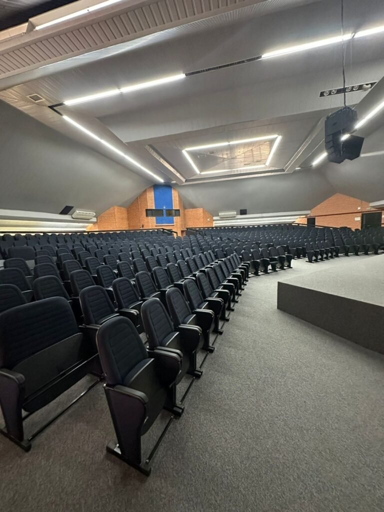 Organização de Eventos na Serra Gaúcha