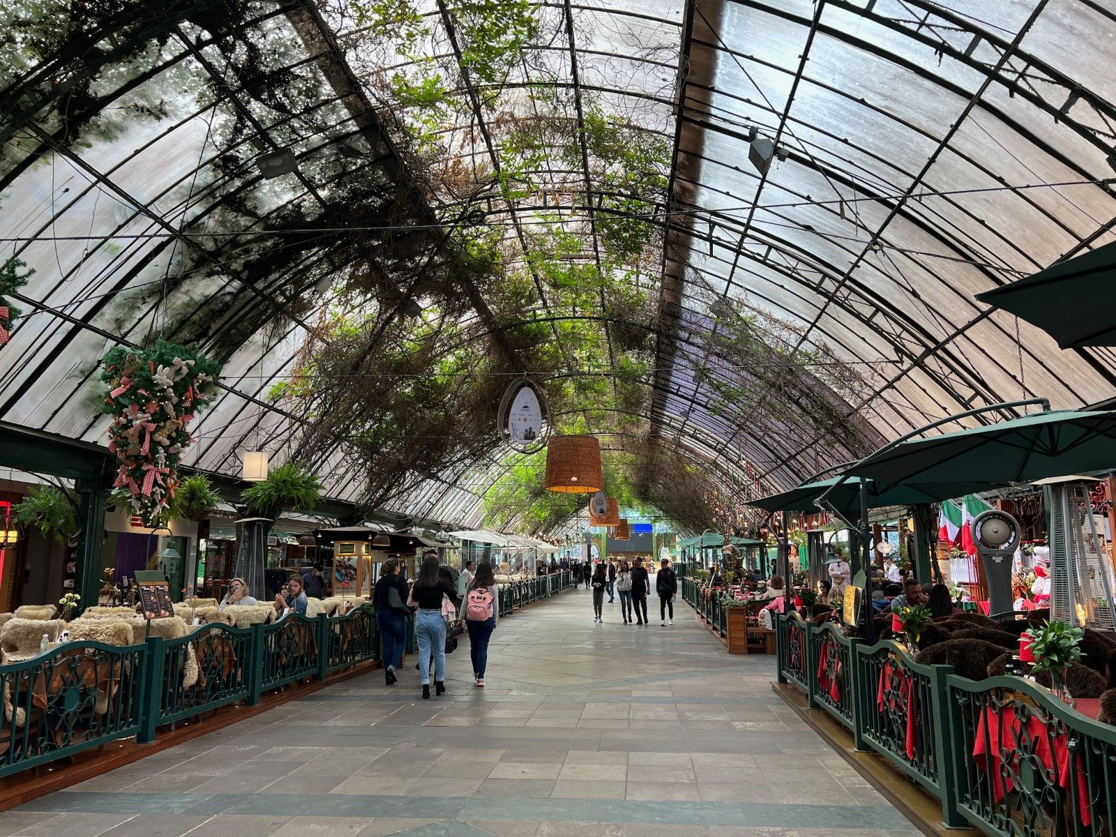 Gramado: Encantos e Tradições