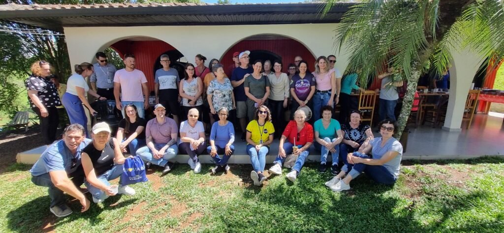 Nova Petrópolis: Tour Germânico