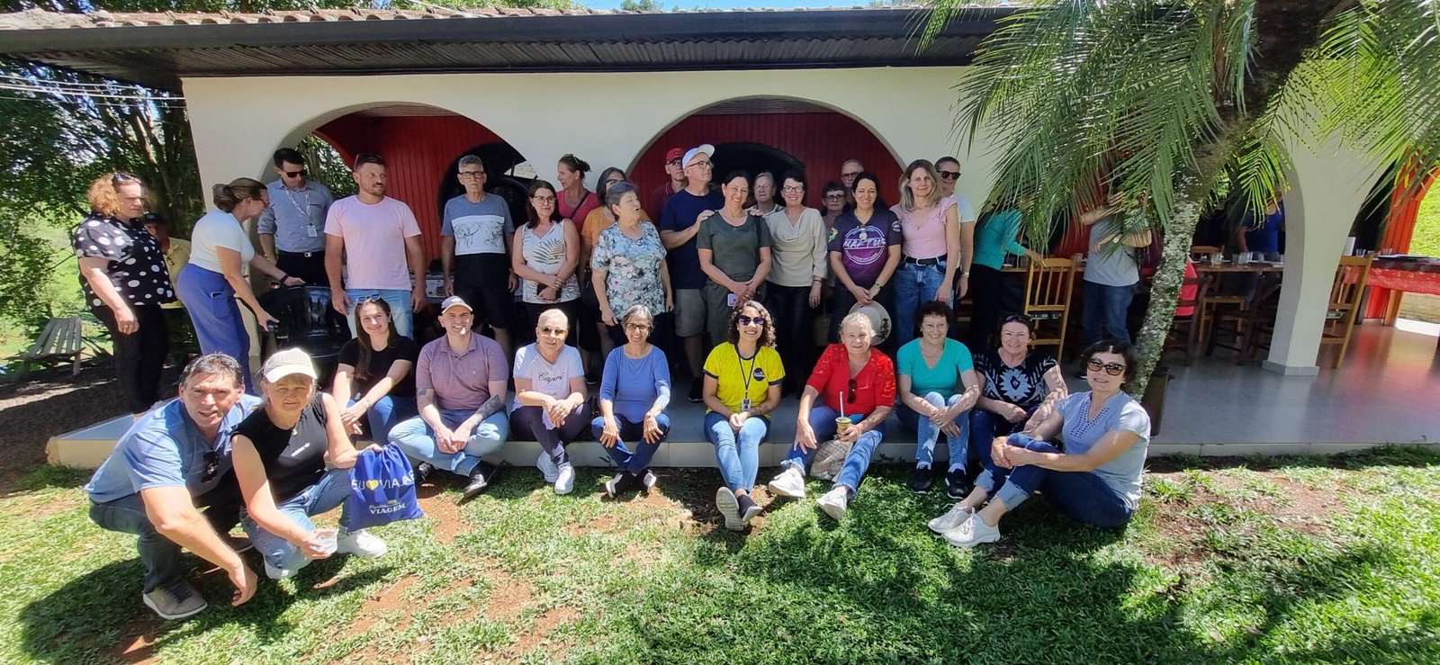 Nova Petrópolis: Tour Germânico