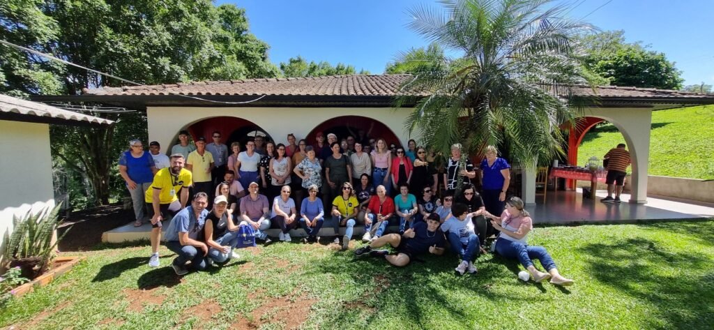Nova Petrópolis: Tour Germânico