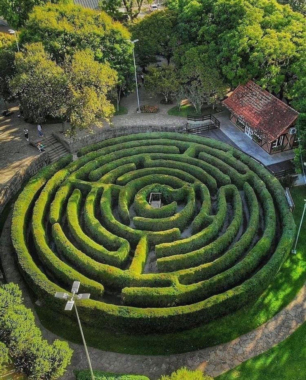 Nova Petrópolis: Tour Germânico