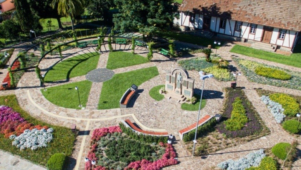Guias de Turismo na Serra Gaúcha