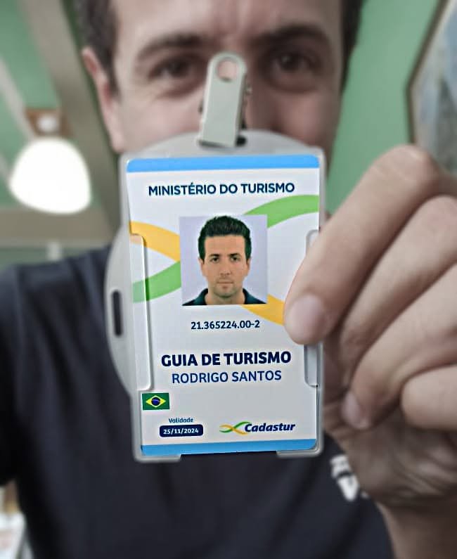 Guias de Turismo na Serra Gaúcha